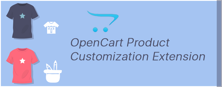 OpenCart-Product-Customization-Extension