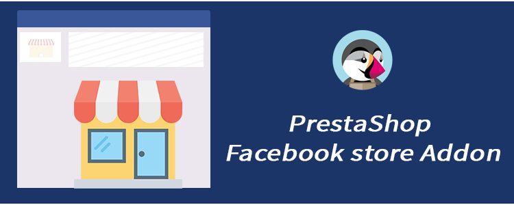 PrestaShop Facebook Shop module
