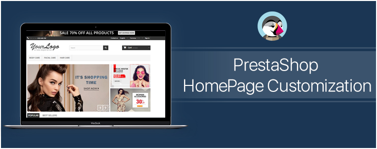 PrestaShop-homepage-personalizzazione