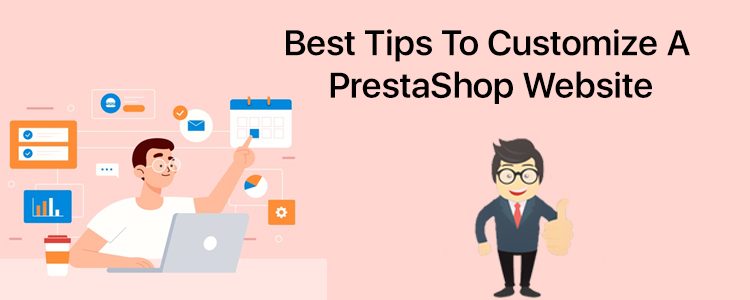 best-tips-to-customize-a-prestashop-website