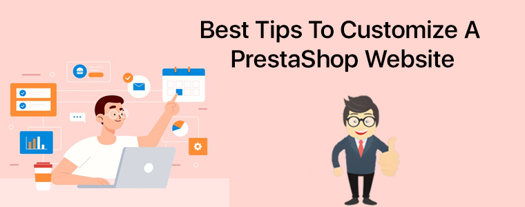 best-tips-to-customize-a-prestashop-website