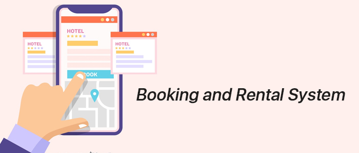booking-and-rental-system