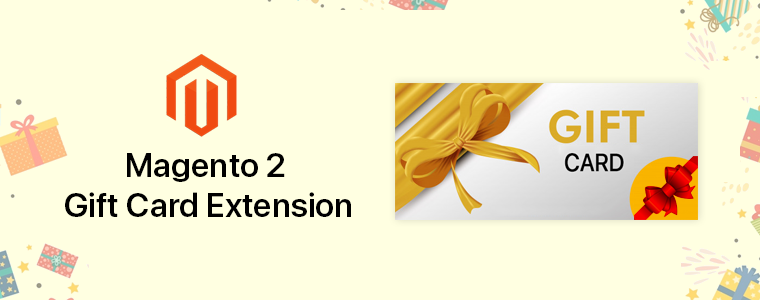 Magento 2 Gift Card Extension by Knowband