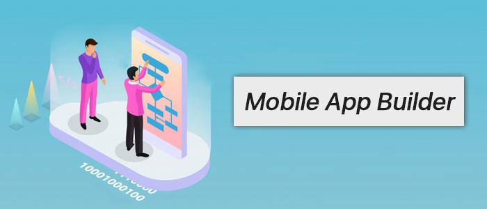 mobile-app-builder