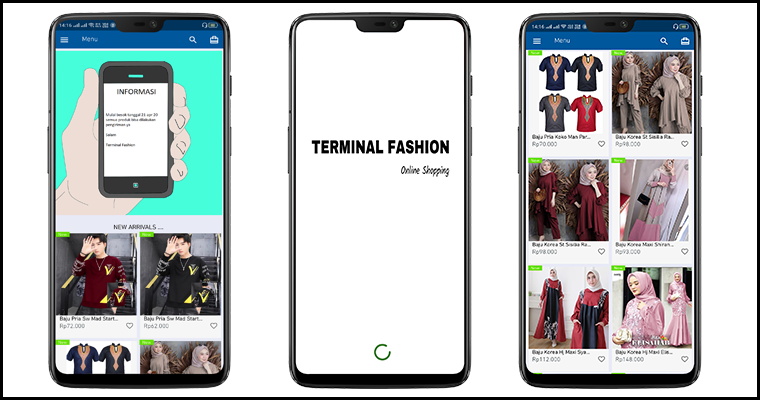 terminal-fashion