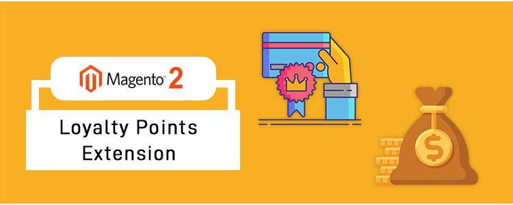 Magento 2 Loyalty Points | Reward Points Extension