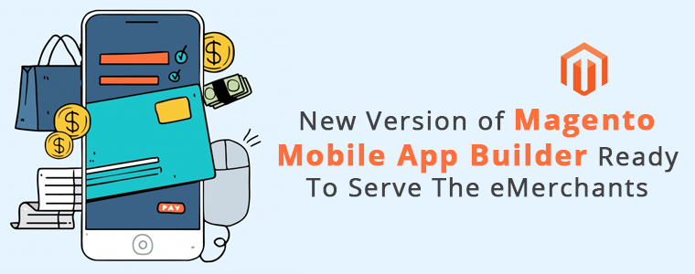 Magento mobile app maker extension