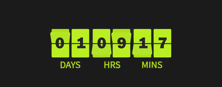 set-a-countdown-timer