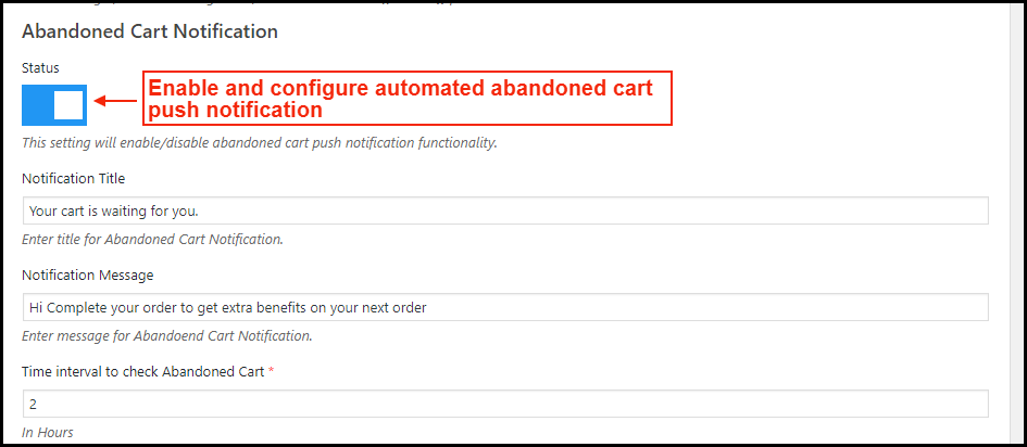 abandoned-cart-notification