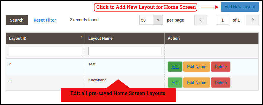 home-page-layout di