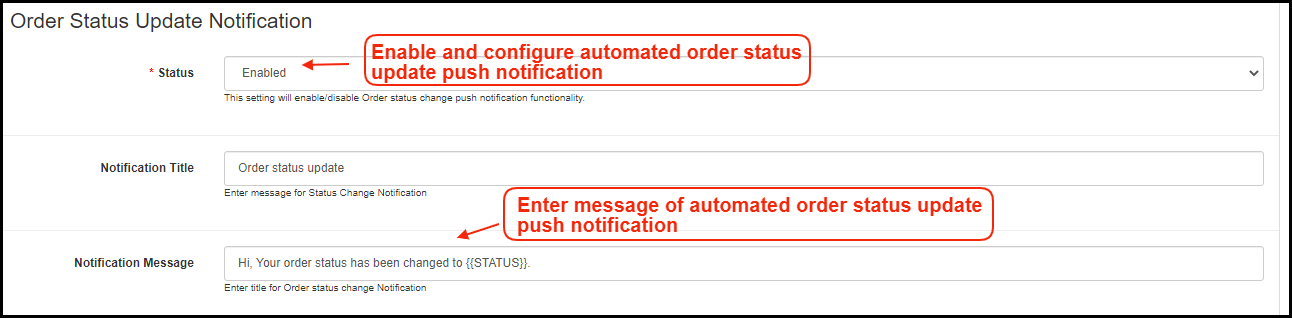 order-status-notification