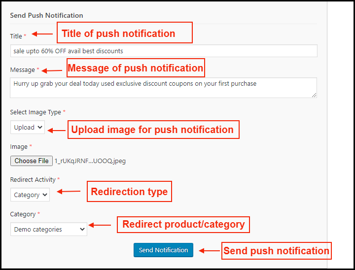 send-push-notification