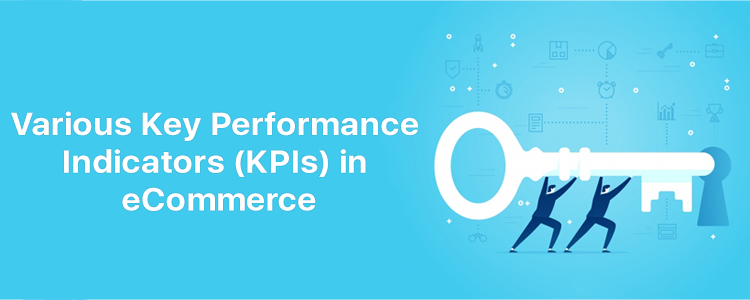 Various Key Performance Indicators (KPIs) in eCommerce