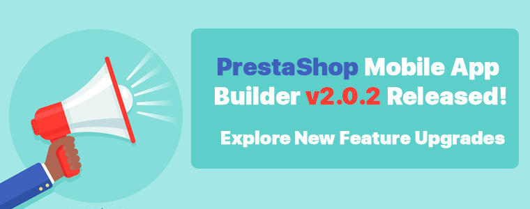 prestashop-mobile-app