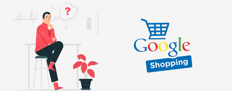 Was ist eigentlich Google-Shopping?