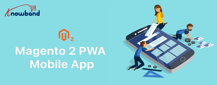 application-mobile-magento2-pwa