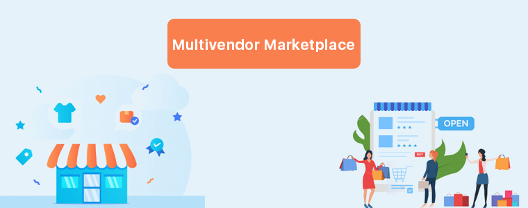 Multivendor-Marktplatz
