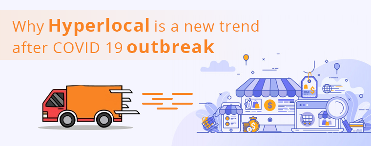 Hyperlocal Business Model: Go Local with this New Trend