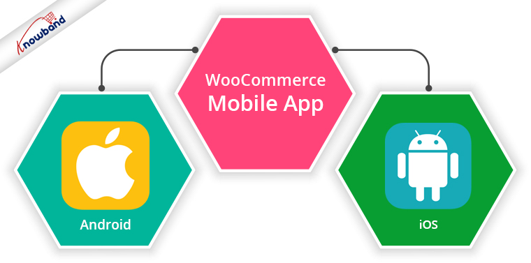 woocommerce-app mobile