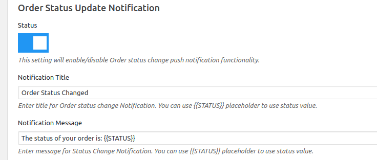 order-status-update