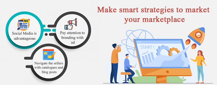 Créer des stratégies intelligentes pour commercialiser sur OpenCart Marketplace