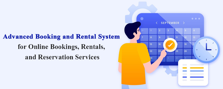 Advanced-Booking-and-Rental-System-for-Online-hotel booking, car rental, appointment booking