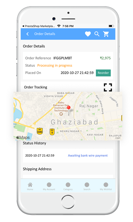 order-tracking