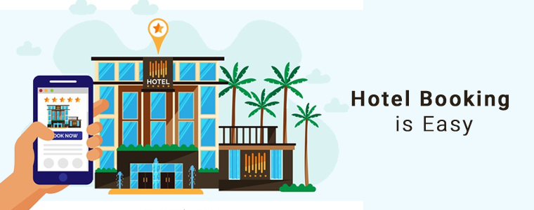 hotel-booking-is-easy with opencart online booking and rental services- car- hotel- appointment
