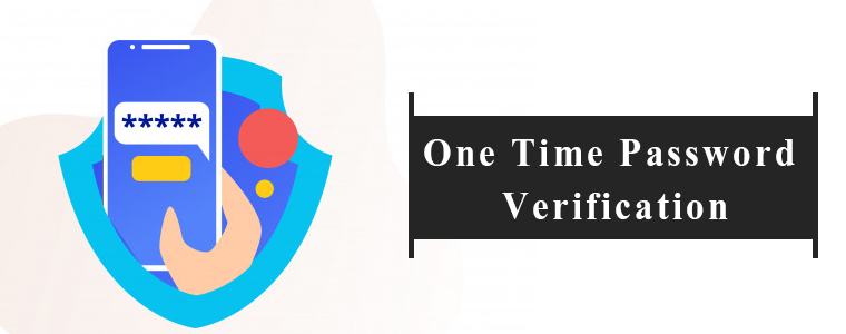 OTP verification for delivery management