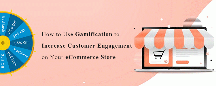 How to Use Gamification on Your eCommerce Store