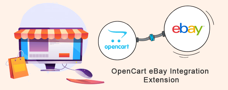 rozszerzenie integracji opencart-ebay