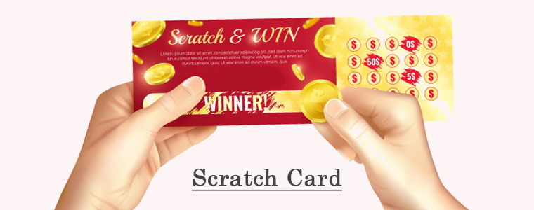 scratch-card