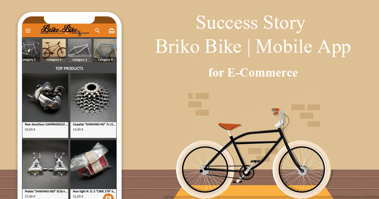 success-story-briko-bike-ecommerce-mobile-app