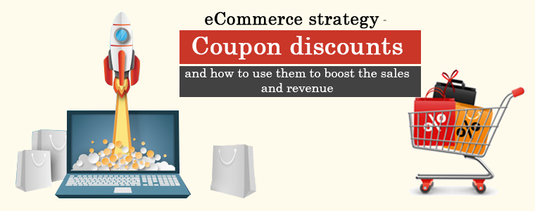 Coupon Marketing (Using Strategy to Boost Sales)
