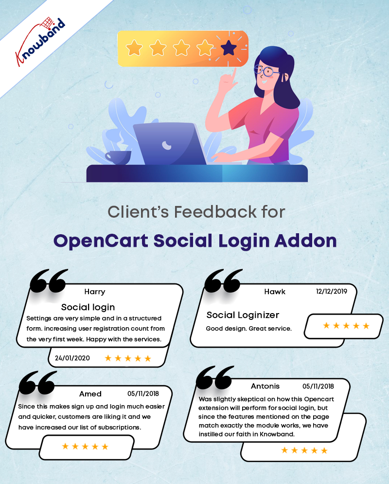 opencart-social-login-addon