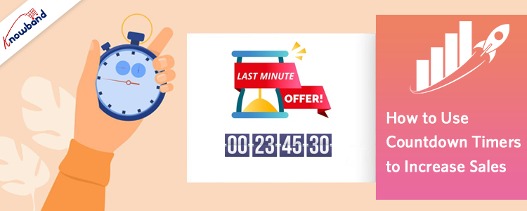 increase-sales-use-countdown-timer