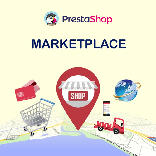 Prestashop-Marktplatz-Modul