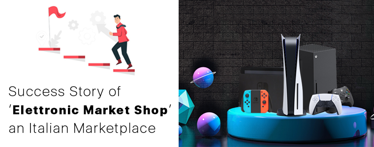Marketplace success story