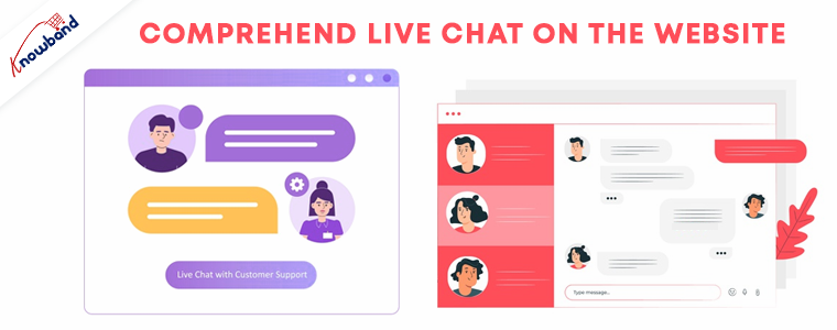 comprehend-live-chat-on-the-website-for-eCommerce-branding