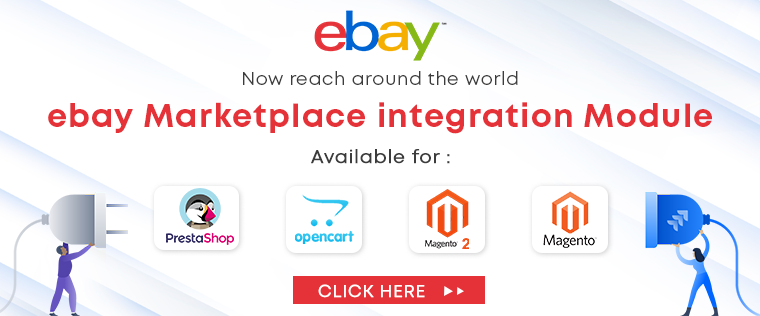 eBay-Marktplatz-Integration