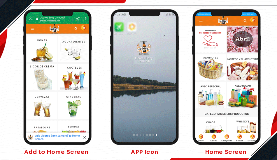 Kashmir-PWA-App-example