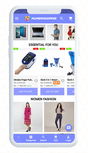 Homepage-Design-opencart-android-app-mobilemobil