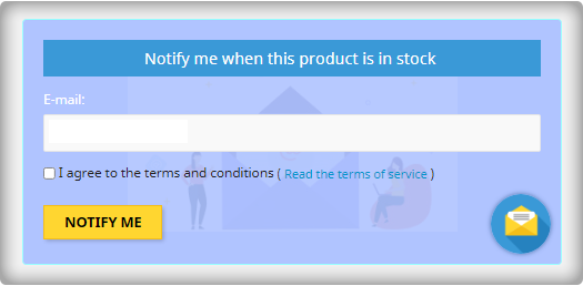 Prestashop-back-in-stock-product-page-block-Abonnement