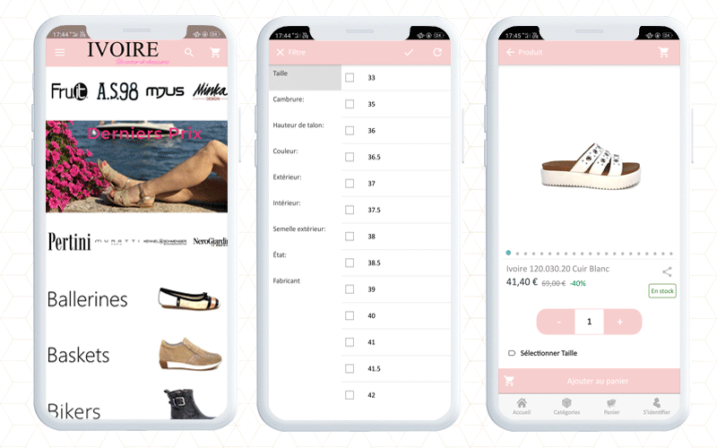 Francja-e-commerce-prestashop-moduł-konstruktora-aplikacji-mobilnych-e-commerce