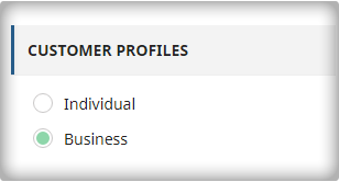 profilo-cliente-individuale-azienda-agenzia-PrestaShop-opc