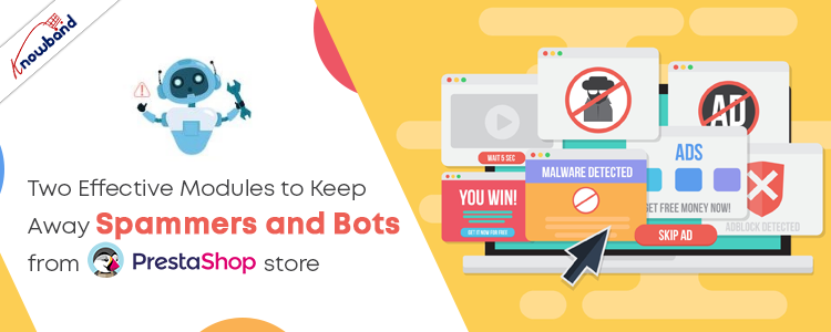 two-effective-modules-to-protect-prestashop-from-spam-bots