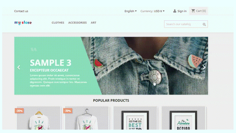 related-product-PrestaShop-automatic-related-product