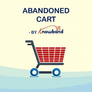 Abandoned cart