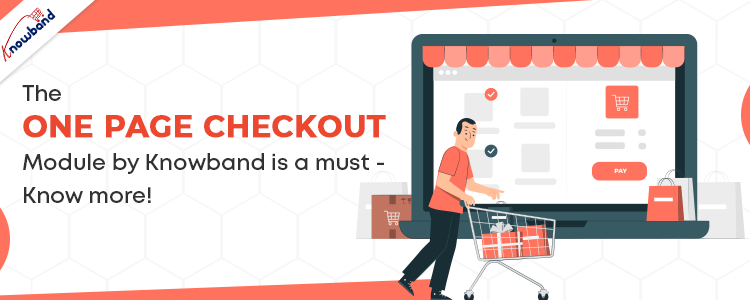 Why you should buy one page checkout