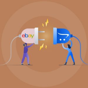 Opencart eBay-Integration von Knowband